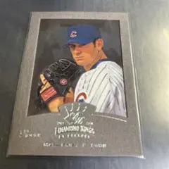 MLB 2002 Donruss マークプライアー 292/400 シカゴカブス
