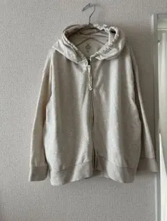 ドラッグストアーズ パーカー