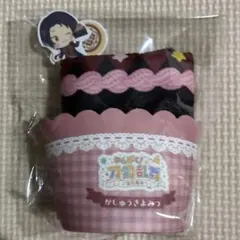 ケーキタオル　加州清光　わんぱく　刀剣乱舞くじ