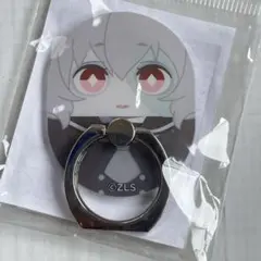 未開封 ゾンビランドサガ展 チェンジングアクリルキーホルダー 紺野