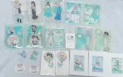 わんだふるぷりきゅあ！　キュアニャミー　キュアリリアンまとめ売り
