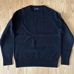 J.CREW ニット　ラムウール　100%