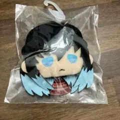 鬼滅の刃　ぬいバッジ