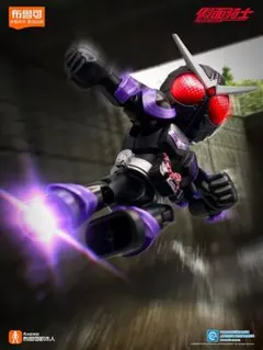 Blokees 仮面ライダー 星光版 5体セット