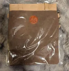 ムーミン 2wayショルダーバッグ W20×H25cm