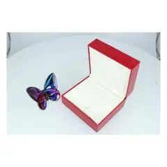 2026年最新】バカラ 蝶の人気アイテム - メルカリ