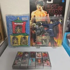 ボークス 1/15 ストリートファイターⅡ Bセット ガレージキット