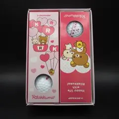 DUNLOP Rilakkuma MIRACLE EVERIO リラックマ