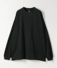 【美品】Steven Alan パック チューブボディ ロングスリーブ Tシャツのサムネイル