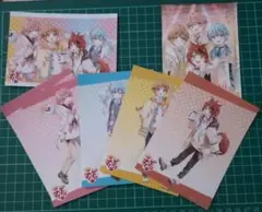 すとぷり カード莉犬くん ころんくん るぅとくん さとみくん