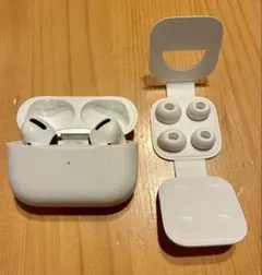 【訳あり】Apple正規品　Airpods Pro 第一世代 A2190