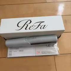 2026年最新】rEFA フィンガーアイロン stの人気アイテム - メルカリ