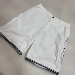 トミーヒルフィガー　ゴルフ　メンズ　ハーフパンツ　Mサイズのサムネイル
