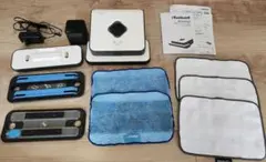 ブラーバ 380j 【ジャンク品】 2025年最新】ブラーバ380j ジャンクの人気アイテム - メルカリ