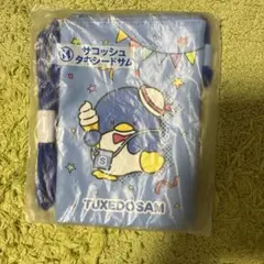 タキシードサム サコッシュ サンリオ当りくじのサムネイル