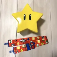 ユニバ　USJ スター　ポップコーンバケツ