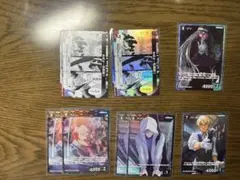 2026年最新】名探偵コナンカードゲーム スコッチの人気アイテム - メルカリ