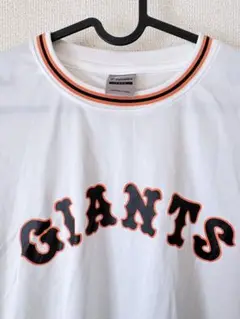 giants ユニフォーム