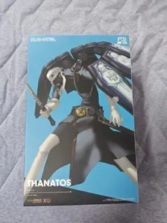 PLAMATEA タナトス