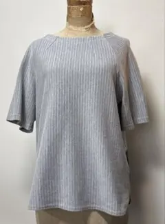 SUPER HAKKA カットーソ　M相当　美品のサムネイル