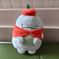 すみっコぐらし とかげ ぬいぐるみ