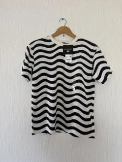 ユニクロ マリメッコ marimekko グラフィック Tシャツ　Mのサムネイル