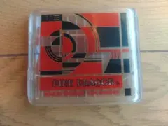 90sPINK DRAGON シガレットケース