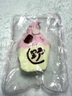 YaYa Squishy ヤヤ ハーゲンダッツ いちご スクイーズ - メルカリ