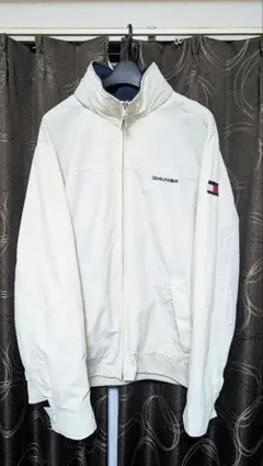 TOMMY HILFIGER ブルゾン ジャケットのサムネイル
