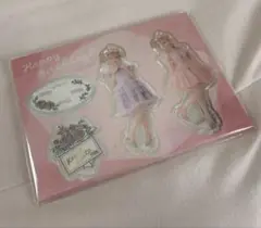 齋藤樹愛羅 生誕アクスタ