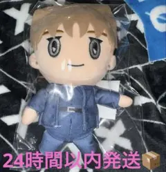 岩田剛典 ぬいぐるみキーホルダー 3点 まとめ売り 岩田剛典 ロッキー 肩乗りぬいぐるみキーホルダー EOD - メルカリ