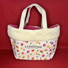 L'OCCITANEトートバッグ