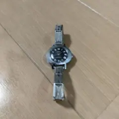 TIMEX タイメックス レディース ヴィンテージ 手巻き 腕時計のサムネイル