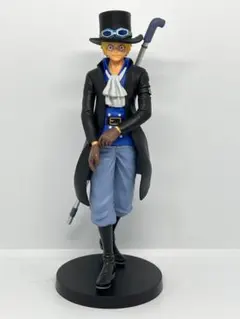ワンピース THE 出航 SABO サボ フィギュア