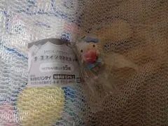 サンリオキャラクターズ　ナースイングマスコット　ハローキティ　未開封品