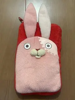 ウサビッチ ポーチ