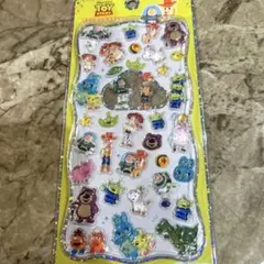 プチドロップステッカー♡トイストーリー