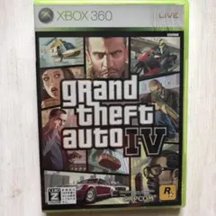 グランドセフトオート4