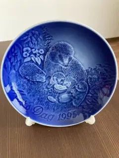 2026年最新】ロイヤルコペンハーゲン 1995の人気アイテム - メルカリ