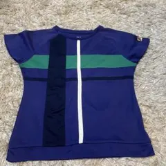タイムセール★フィラ　テニスウェア トップス　Mサイズ