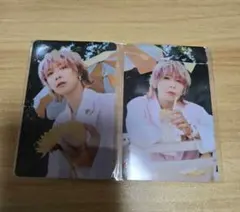 FTISLAND トレカ ホンギ