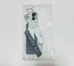 ブルーロック展　凪 誠士郎　新英雄大戦　アクリルスタンド