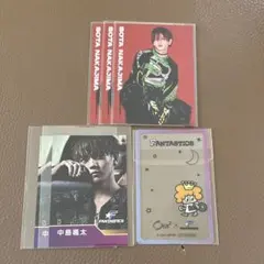 中島颯太セット