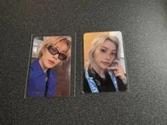 即購入❌straykids ATE バインダー アイエン フィリックス