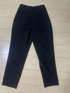 zara ストレートパンツ　s サイズ
