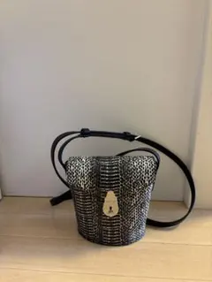 Calvin Klienショルダーバッグ