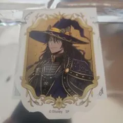 ツイステ ぺたコレクション ブルームバースデーVer. レオナ・キングスカラー☆