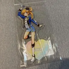 プリティーリズム レインボーライブ プリリズ アクリルスタンド アクスタ あん
