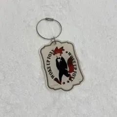 ズートピア2 オーマイカフェ アクリルキーホルダー ニック