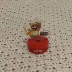 マリオ　ペットボトル　キャップ　アクリルスタンドのサムネイル
